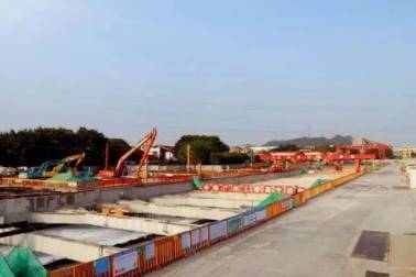 公布了！廣州多條地鐵線最新進(jìn)展！